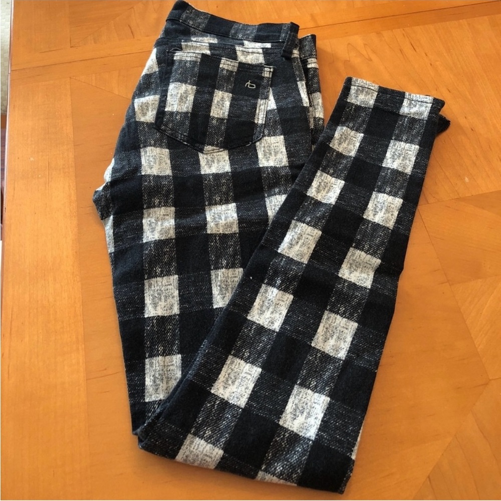 rag & bone skinny jeans